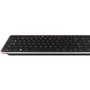 Contour BALANCE-US Balance Keyboard - Wireless USB Connectivity - Mac/PC/Windows Compatible - Ergonomic Layout