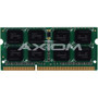 Axiom 4GB DDR4 SDRAM Memory Module - 4 GB - DDR4-2133/PC4-17000 DDR4 SDRAM - CL15 - 1.20 V - 260-pin - SoDIMM (INT2133SZ4G-AX) INT2133SZ4G-AX RAM Modules physical AXIOM MEMORY Fleet Network Canada