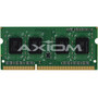 Axiom 8GB DDR3L SDRAM Memory Module - For Desktop PC - 8 GB - DDR3L-1600/PC3-12800 DDR3L SDRAM - CL11 - 1.35 V - 204-pin - SoDIMM (Fleet Network)