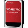 WD Red Pro 2 TB Hard Drive - 3.5" Internal - SATA (SATA/600) - 7200rpm - 64 MB Buffer (Fleet Network)