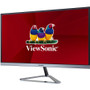 Viewsonic VX2276-smhd 22" Full HD LED LCD Monitor - 16:10 - Silver - 1920 x 1080 - 16.7 Million Colors - 250 cd/m&#178; - 14 ms - HDMI (Fleet Network)