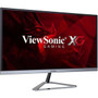 Viewsonic VX2776-smhd 27" Full HD LED LCD Monitor - 16:9 - 1920 x 1080 - 16.7 Million Colors - 250 cd/m&#178; - 4 ms - HDMI - VGA - (Fleet Network)