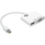 Tripp_Lite_6in_Mini_DisplayPort_to_HDMI_VGA_4K_Adapter_Converter_Cable_mDP_to_HDMI_VGA_6_-_6_HDMIMini_DisplayPortVGA_AV_Cable_for_P137-06N-HV-V2W