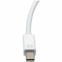 Tripp_Lite_6in_Mini_DisplayPort_to_HDMI_VGA_4K_Adapter_Converter_Cable_mDP_to_HDMI_VGA_6_-_6_HDMIMini_DisplayPortVGA_AV_Cable_for_P137-06N-HV-V2W