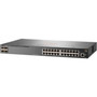HPE_Aruba_2930F_24G_4SFP_Switch_-_24_Ports_-_Manageable_-_3_Layer_Supported_-_Modular_-_Twisted_Pair_Optical_Fiber_-_1U_High_-_-_JL253AABA