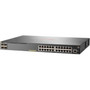 HPE_Aruba_2930F_24G_PoE_4SFP_Switch_-_24_Ports_-_Manageable_-_3_Layer_Supported_-_Modular_-_Twisted_Pair_Optical_Fiber_-_1U_High_-_JL255AABA