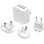 StarTechcom_Travel_USB_Wall_Charger_-_4_Port_-_White_-_Universal_Travel_Adapter_-_International_Power_Adapter_-_USB_Charger_-_120_V_V_USB4PACWH