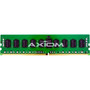 Axiom 16GB DDR4 SDRAM Memory Module - 16 GB - DDR4-2400/PC4-19200 DDR4 SDRAM - CL17 - 1.20 V - ECC - 288-pin - DIMM (Fleet Network)