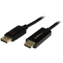 StarTechcom_DisplayPort_to_HDMI_Adapter_Cable_-_5_m_16_ft_-_DP_to_HDMI_Adapter_with_Built-in_Cable_-_M__M_Ultra_HD_4K_30_Hz_-_-_DP2HDMM5MB