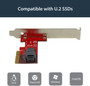 StarTechcom_x4_PCI_Express_to_SFF-8643_Adapter_for_PCIe_NVMe_U2_SSD_-_PCI_Express_25_NVM_Express_SSD_Adapter_PEX4SFF8643