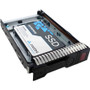 Axiom 240 GB Solid State Drive - 3.5" Internal - SATA (SATA/600) - 500 MB/s Maximum Read Transfer Rate - Hot Swappable - 256-bit - 5 (Fleet Network)