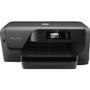 HP Officejet Pro 8210 Inkjet Printer - Color - 34 ppm Mono / 34 ppm Color - 2400 x 1200 dpi Print - Automatic Duplex Print - 250 Input (Fleet Network)