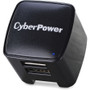 CyberPower TR12U3A AC Adapter - 120 V AC, 230 V AC Input - 5 V DC/3.10 A Output (TR12U3A)