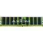 Axiom 64GB DDR4 SDRAM Memory Module - For Server - 64 GB (1 x 64 GB) - DDR4-2400/PC4-19200 DDR4 SDRAM - CL17 - 1.20 V - ECC - 288-pin (Fleet Network)