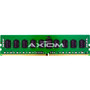 Axiom 8GB DDR4 SDRAM Memory Module - 8 GB (1 x 8 GB) - DDR4-2400/PC4-19200 DDR4 SDRAM - CL17 - 1.20 V - ECC - Registered - 288-pin - (Fleet Network)