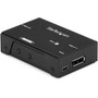 StarTechcom_DisplayPort_Signal_Booster_-_DisplayPort_Extender_-_DP_Video_Signal_Amplifier_-_4K_60Hz_-_Amplify_the_strength_of_your_to_DPBOOST
