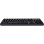 Adesso EasyTouch 630UB - Antimicrobial Waterproof Keyboard - Cable Connectivity - USB Interface - 104 Key - English (US) - PC - - (AKB-630UB)