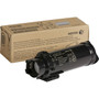 Xerox_Toner_Cartridge_-_Black_-_Laser_-_Standard_Yield_-_2500_Pages_-_1_Each_106R03476