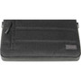 Targus Groove X TSS83903CA Carrying Case for 13" MacBook Pro (Retina Display) - Black - Scratch Resistant Interior, Dust Resistant - - (TSS83903CA)