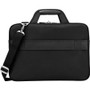 Targus Mobile ViP TBT264CA Carrying Case (Briefcase) for 15.6" Notebook - Black - Weather Resistant Base, Drop Resistant - Checkpoint (TBT264CA)
