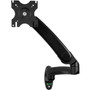 StarTechcom_Wall_Mount_Monitor_Arm_-_Gas-Spring_-_Full_Motion_Articulating_-_Monitors_up_to_30_-_VESA_Mount_-_TV_Wall_Mount_-_1_-_kg_ARMPIVWALL