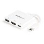 StarTechcom_USB_C_Multiport_Adapter_with_HDMI_4K__1x_USB_30_-_PD_-_Mac__Windows_-_White_USB_Type_C_All_in_One_Video_Adapter_-_the_CDP2HDUACPW
