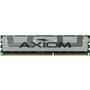 Axiom 16GB DDR3 SDRAM Memory Module - 16 GB - DDR3-1600/PC3L-12800 DDR3 SDRAM - 1.35 V - ECC - Registered (Fleet Network)