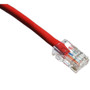 Axiom Cat.6 Patch Network Cable - 20 ft Category 6 Network Cable for Network Device - First End: 1 x RJ-45 Male Network - Second End: (Fleet Network)