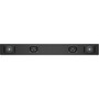 APC by Schneider Electric Basic Rack PDU AP6020A - Basic - 0U/1U - Rack Mount (AP6020A)