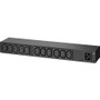 APC by Schneider Electric Basic Rack PDU AP6020A - Basic - 0U/1U - Rack Mount (Fleet Network)