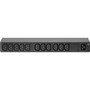 APC by Schneider Electric Basic Rack PDU AP6020A - Basic - 0U/1U - Rack Mount (Fleet Network)