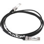 Axiom Twinaxial Network Cable - 9.8 ft Twinaxial Network Cable for Network Device - First End: 1 x SFP Network - Second End: 1 x SFP (Fleet Network)