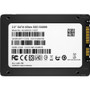 Adata Ultimate SU800 SU800SS 512 GB Solid State Drive - 2.5" Internal - SATA (SATA/600) - Black - 560 MB/s Maximum Read Transfer Rate (Fleet Network)