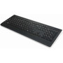 Lenovo Professional Wireless Keyboard - Wireless Connectivity - RF - English (US) (4X30H56841)