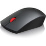 Lenovo Professional Wireless Laser Mouse - Laser - Wireless - Radio Frequency - USB - 1600 dpi - Scroll Wheel - 5 Button(s) (4X30H56886)