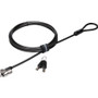 Kensington Microsaver Cable Lock - For Notebook (Fleet Network)