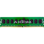 Axiom 32GB DDR4 SDRAM Memory Module - 32 GB - DDR4-2133/PC4-17000 DDR4 SDRAM - CL15 - 1.20 V - ECC - Registered - 288-pin - DIMM (Fleet Network)
