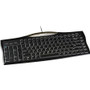 Evoluent Reduced Reach Right-Hand Keyboard - Cable Connectivity - USB Interface - Unix, Linux, Windows - Scissors Keyswitch (Fleet Network)