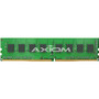Axiom 4GB DDR4 SDRAM Memory Module - 4 GB - DDR4-2133/PC4-17000 DDR4 SDRAM - CL15 - 1.20 V - ECC - Unbuffered - 288-pin - DIMM (Fleet Network)