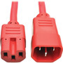 Tripp_Lite_P018-006-ARD_Standard_Power_Cord_-_For_PDU_UPS_-_250_V_AC__15_A_-_Red_P018-006-ARD