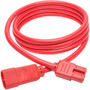 Tripp_Lite_P018-006-ARD_Standard_Power_Cord_-_For_PDU_UPS_-_250_V_AC__15_A_-_Red_P018-006-ARD