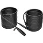 Tripp Lite by Eaton U330-15M USB 3. 0 SuperSpeed Active Extension Repeater Cable - USB-A Male to Female - 15 m - 49. 2 ft - 5 Gbit/s Data Transfer