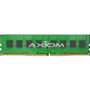 Axiom 16GB DDR4 SDRAM Memory Module - 16 GB - DDR4-2400/PC4-19200 DDR4 SDRAM - CL17 - 1.20 V - ECC - Unbuffered - 288-pin - DIMM (Fleet Network)