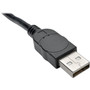 Tripp_Lite_2-Port_USB_to_DB9_Serial_FTDI_Adapter_Cable_with_COM_Retention_MM_6_ft_-_6_ft_DB-9USB_Data_Transfer_Cable_for_PDA_-_1_U209-006-2
