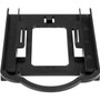 StarTech.com 2.5" HDD / SDD Mounting Bracket for 3.5" Drive Bay - Tool-less Installation - 2.5 Inch SSD HDD Adapter Bracket - Easily a (BRACKET125PT)