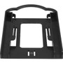 StarTech.com 2.5" HDD / SDD Mounting Bracket for 3.5" Drive Bay - Tool-less Installation - 2.5 Inch SSD HDD Adapter Bracket - Easily a (BRACKET125PT)