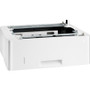 HP LaserJet Pro 550-Sheet Feeder Tray - 1 x 550 Sheet - Plain Paper (Fleet Network)