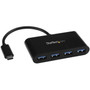 StarTechcom_USB_C_Hub_-_4_Port_USB_C_to_USB-A_4x_-_Bus_Powered_USB_Hub_-_USB_Type_C_to_USB_Hub_-_USB-C_to_USB_-_USB_31_Type_C_-_C_HB30C4AB