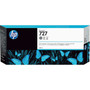 HP_727_F9J80A_Original_Ink_Cartridge_-_Single_Pack_-_Inkjet_-_Gray_-_1_Each_F9J80A