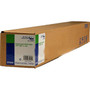 Epson Matte Paper - 36" x 131 45/64 ft - 32 lb Basis Weight - 120 g/m&#178; Grammage - Matte - 1 / Roll (Fleet Network)